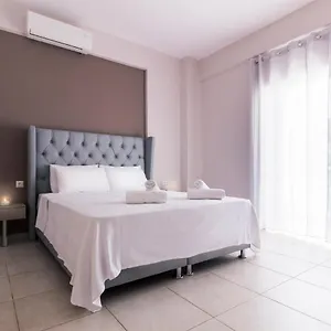  Hotel de apartamente Sueno Luxury