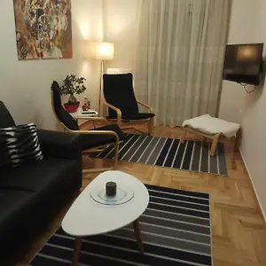 New Stylish And Cozy House Near Metro Station Θεσσαλονίκη