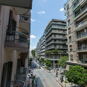 Metropolitan, Nilie Hospitality Mgmt Θεσσαλονίκη